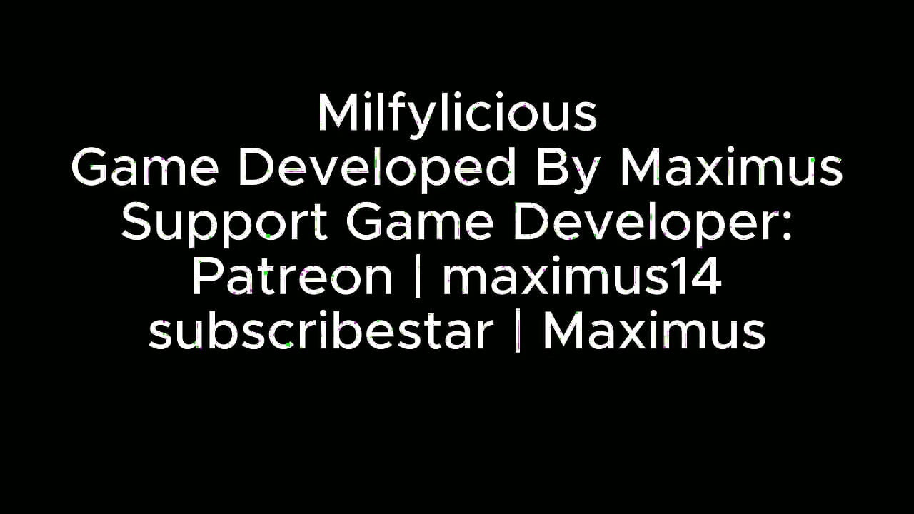 Milfylicious (parte 38) por Maximus - MILF quente em lingerie sexy