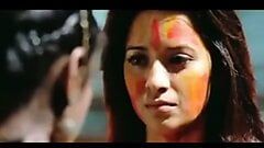 Caliente - sexy actriz india caliente gran culo - el negro web