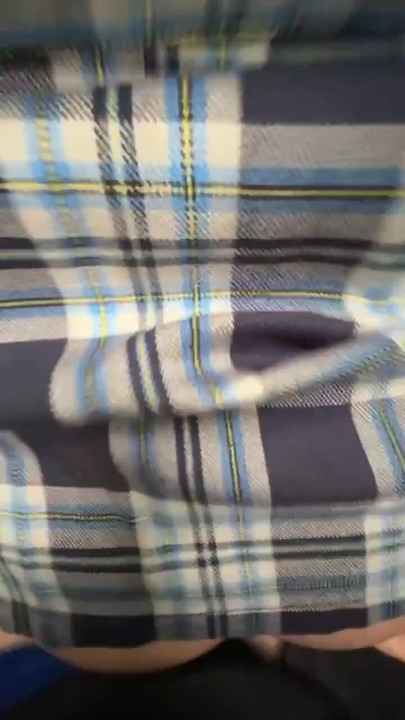 A stranger fucked me in the ass | Clip 3