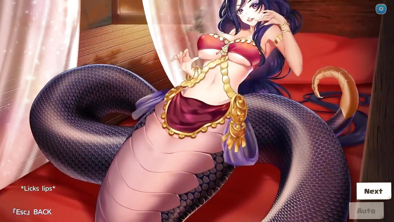 Love Tavern Hentai - Miwa Sex Scene - Part 3 by Loveskysan