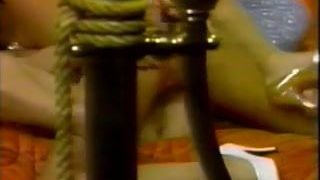 Las mujeres sofisticadas 1986 lez escena