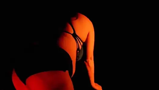 Red Light Room Married Couple Hard & Hot Sex