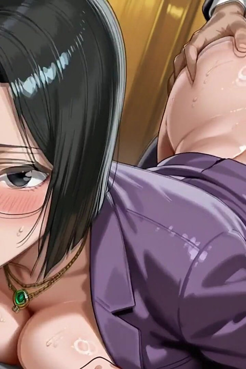 Akiyoshi Minako (conan)