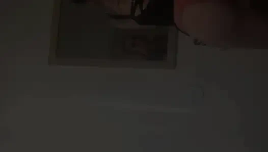 Сексуальный танец в мотеле