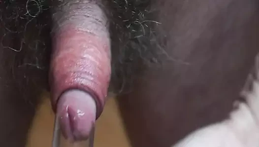 Pompalanan penis başı 2