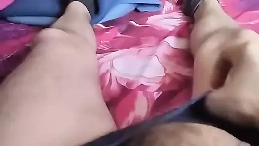 Long Cum Amateur
