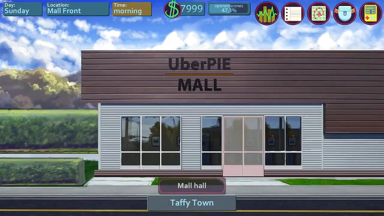 Taffy Tales 0.170b Part 15 She Is Looking for Fun by Loveskysan69