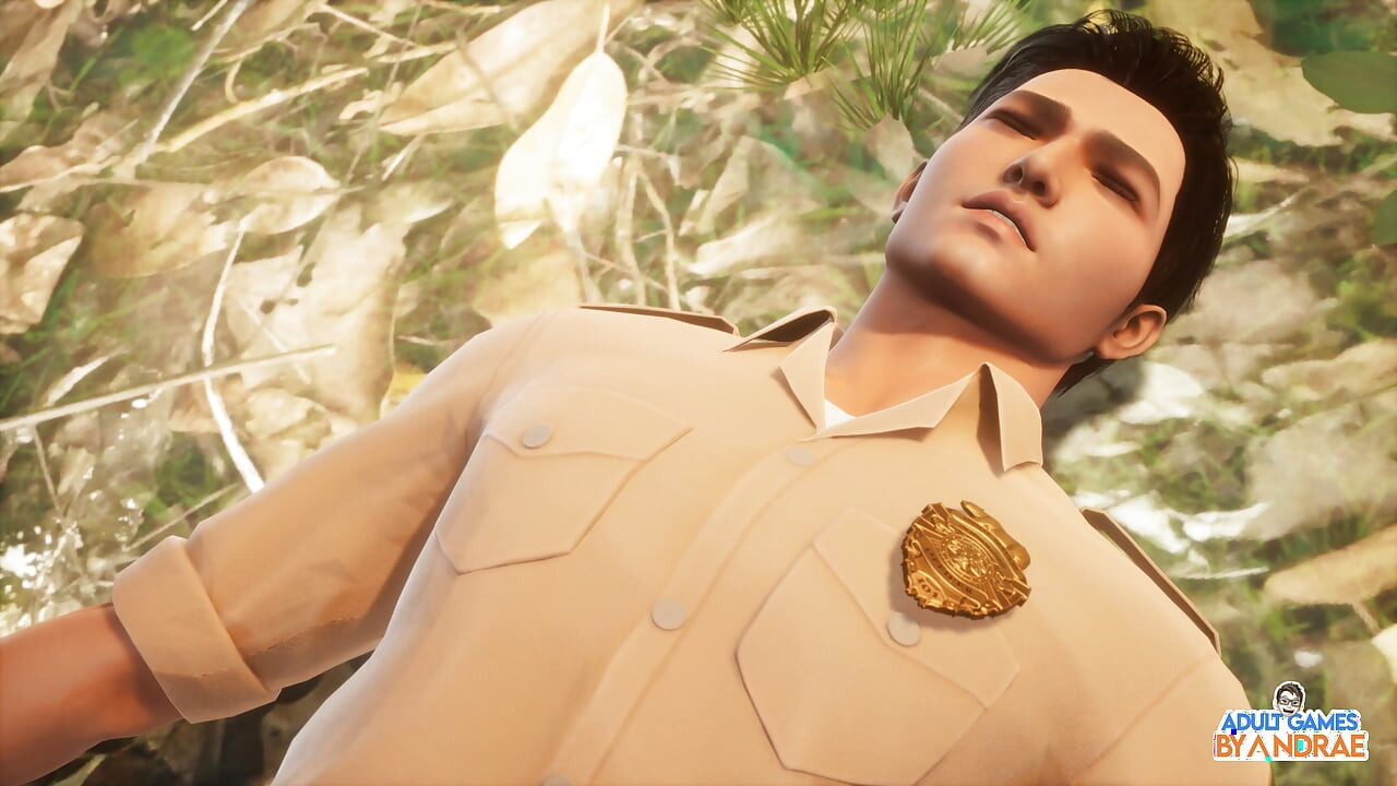 Gameplay του Tamer: King Of Dinosaurs Μέρος 1 - Το μυστηριώδες ταξίδι του Victor ξεκινά