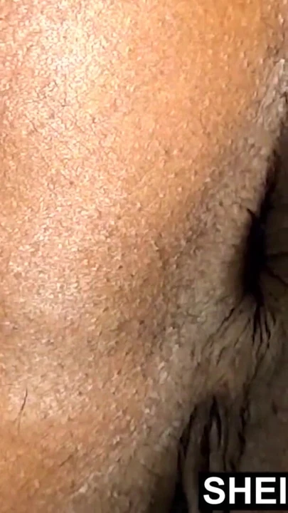 Spectacular moment from "Big Ass Ebony Step Daughter Asshole fingered by Step Dad POV"