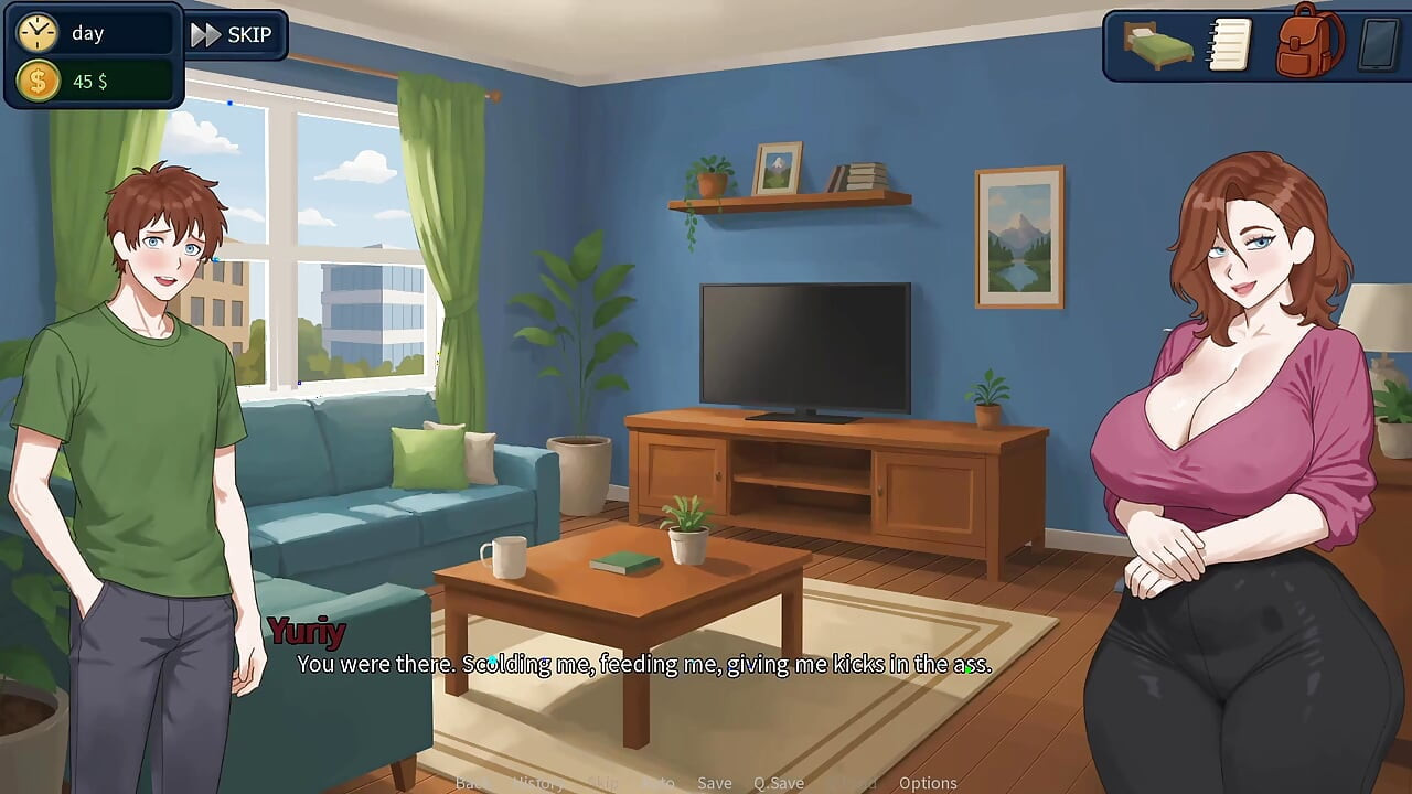 Complete Gameplay - Lust in Suburbs, Part 2