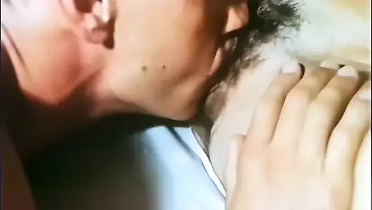 Saya Ingin Lebih Banyak Seks Anal