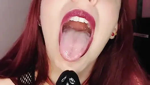 Gauchita argentina memohong kontol pria yang udah nikah! JOI POV