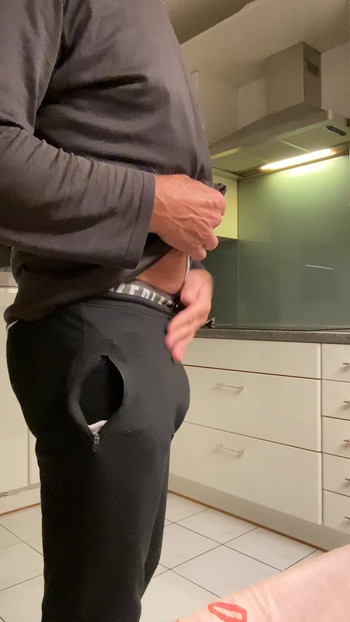 Ja za moj fitness trening