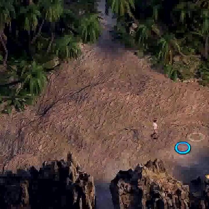 สมบัติของ Nadia: การผจญภัยของ Tasha และ John Ep.161