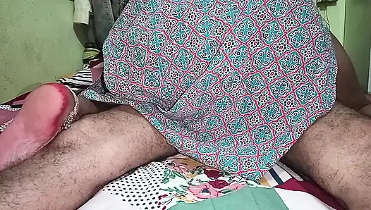 Midnight pooja yenge seks videoları