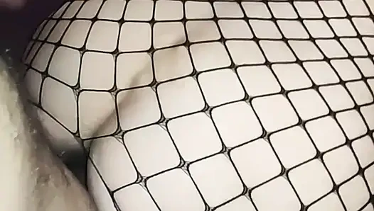 Sonunda komşunun karısını siktim