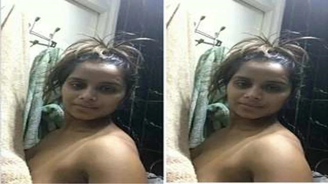 Today Exclusive - Sexy Bhabhi Fingerring and Fucked hard