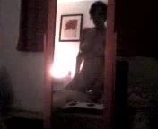 noisey anal orgasm
