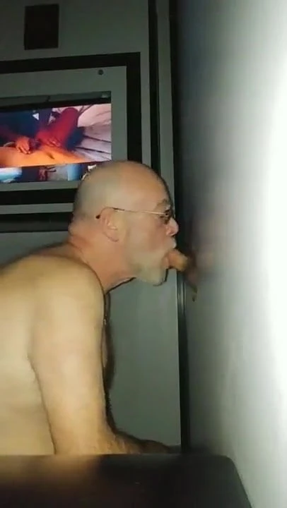 Nagypapa, akinek a felesége nem tudja
