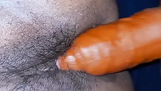 Today fucking  Indian  village bhabhi