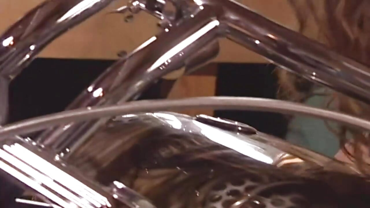 Lust endet im totalen Kontrollverlust wenn Lust alles