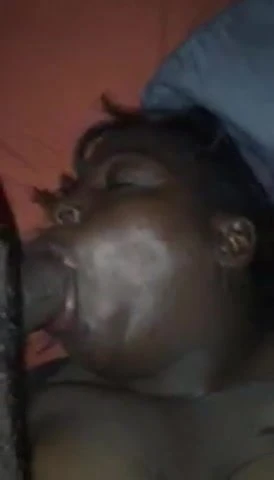 SUCKING FO LIFE