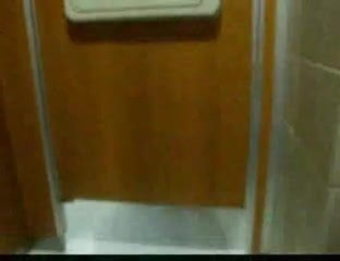 restroom