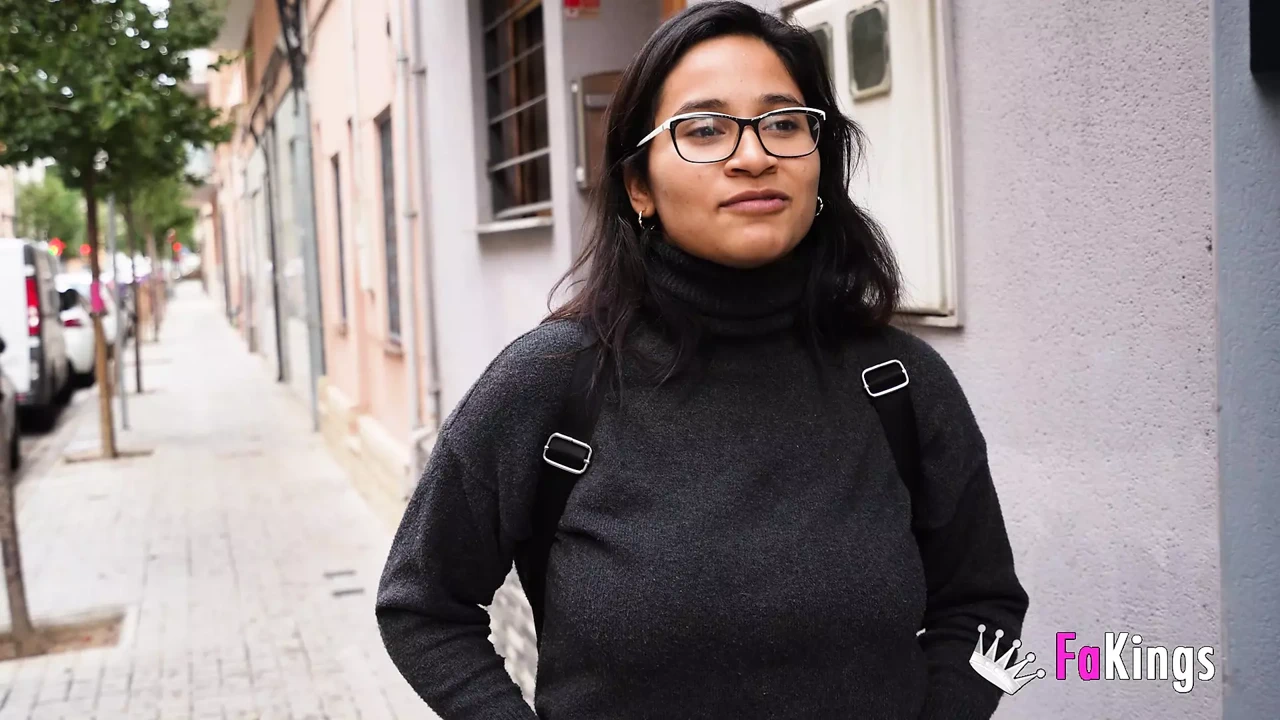 Busty Latina Lana Villafuerte Is so Hot! Shower, Masturbating and a Good Fuck… Perfect Day