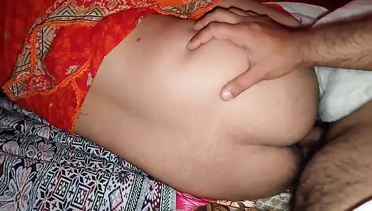 surprise fuck from behind