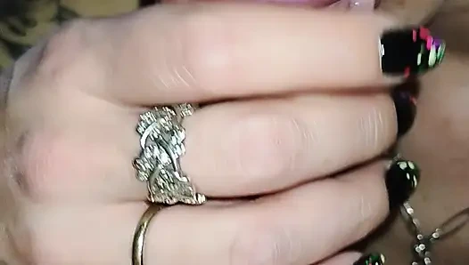 The best blowjob. Lots of cum in my mouth.