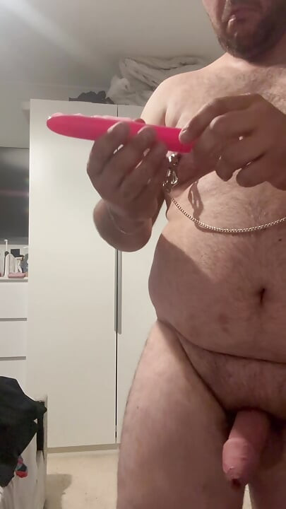 Uncovering untying and removing clamps after 30 minutes tied