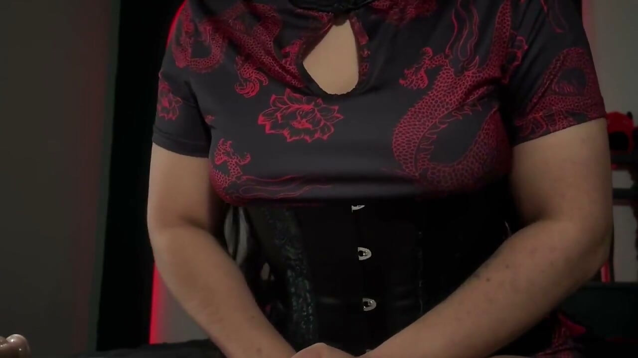 JOI CEI in English | You'll Eat Your Lunch Bathed in Cum | Astarioth