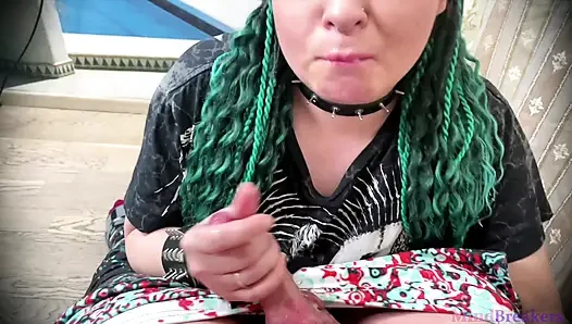 Handjob Blowjob Cumshot Compilation Mindbreakers