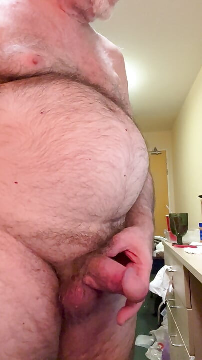 The Coach's Stiff, Stiffy Cock from More Nipple Play. 6451