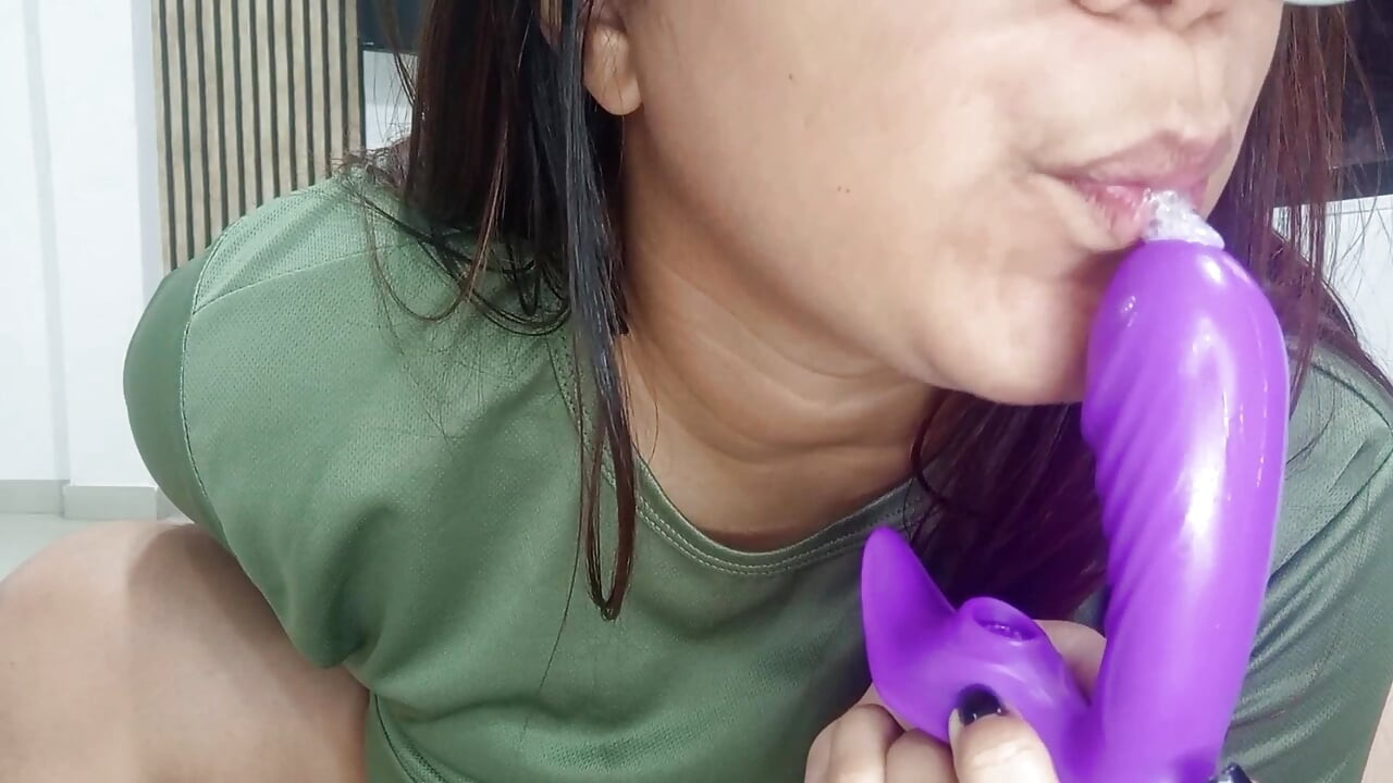 My Wet 💧 Morning Routine