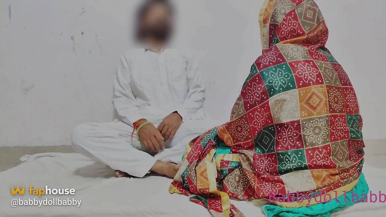 India Famoso Jotish Su Clítoris