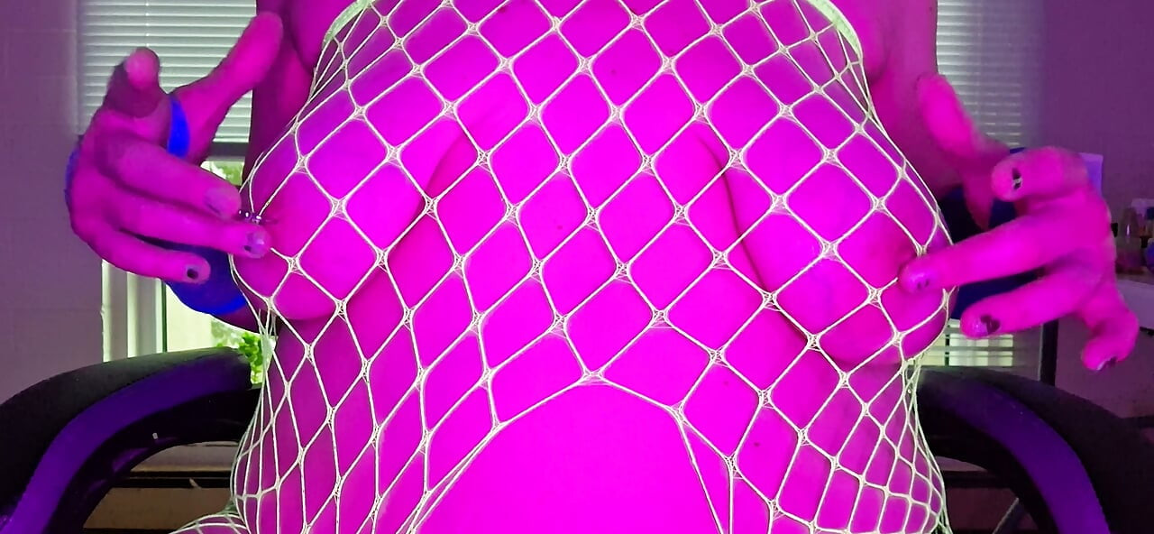 Trans Fatty Titty Tugger