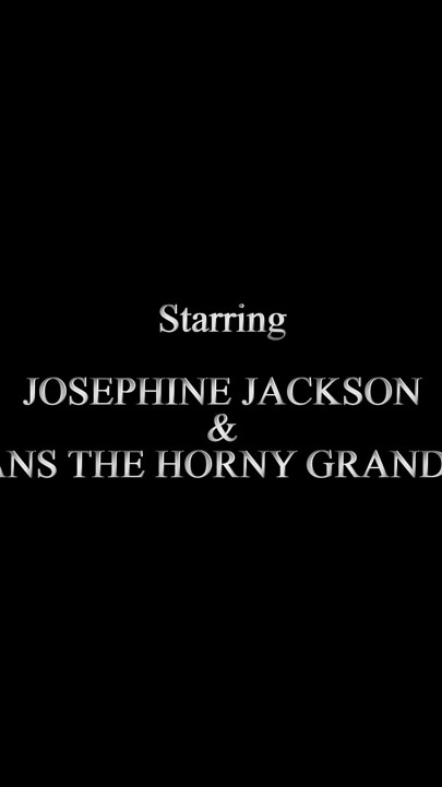 Josephine Jackson Whore Top Model