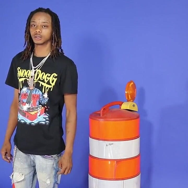 Tech Thug - Construction