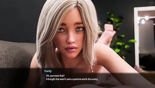Vollständiges Gameplay - MILFs von Sunville 2, teil 75