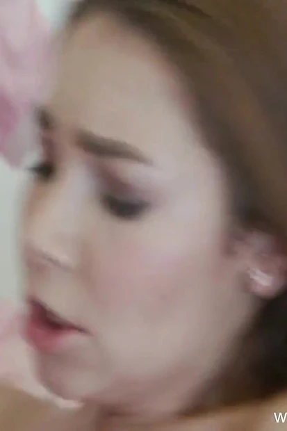 Butt Sex With A Stranger For Redhead Wifey