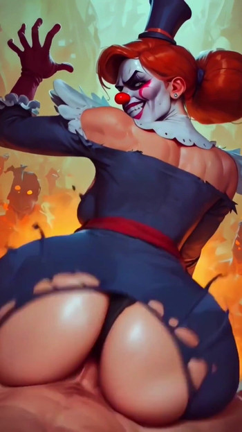 J’adore se faire baiser, tu veux | Clip 2