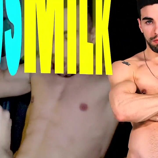 Intervju s Joshom Milkom