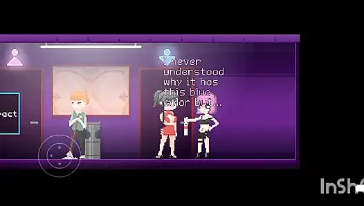 Shelter Games All New Games