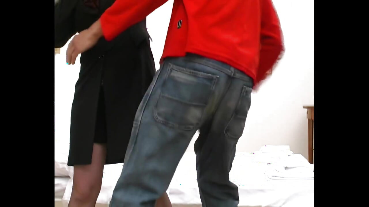 Dobrodružství starých prasat v Itálii - (episode #01)