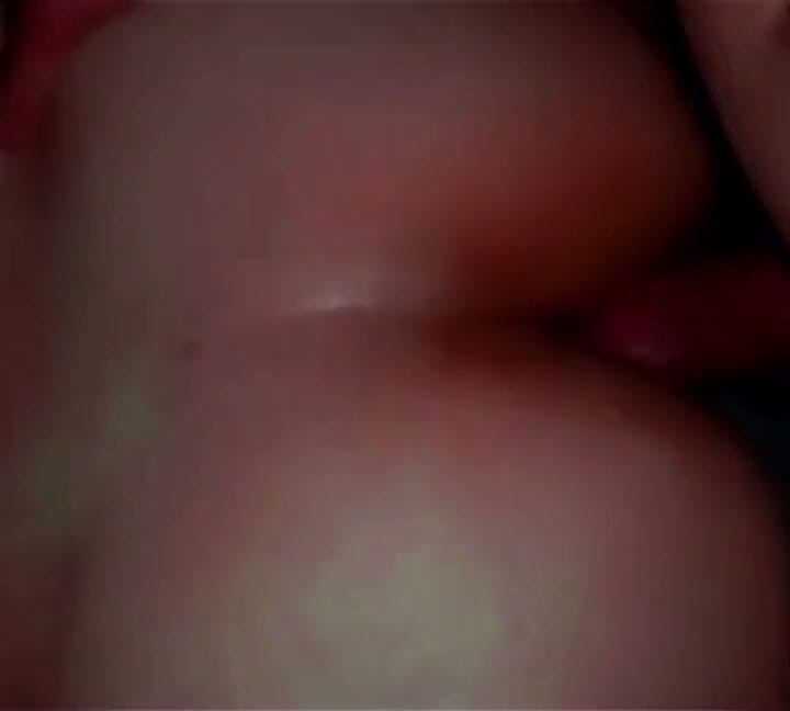 With His Ass up to Receive the Dick of the Funk Dance, Receiving Dick in the Ass, He Fulfilled What He Promised That He Would on