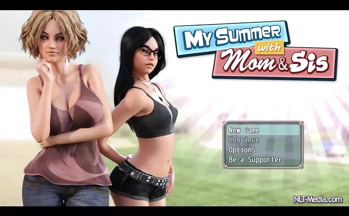 My Summer V1.0 Part 1 by Loveskysan69
