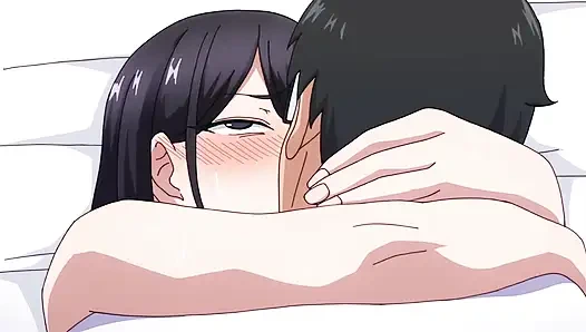 Classmate  (School boy and Girl)