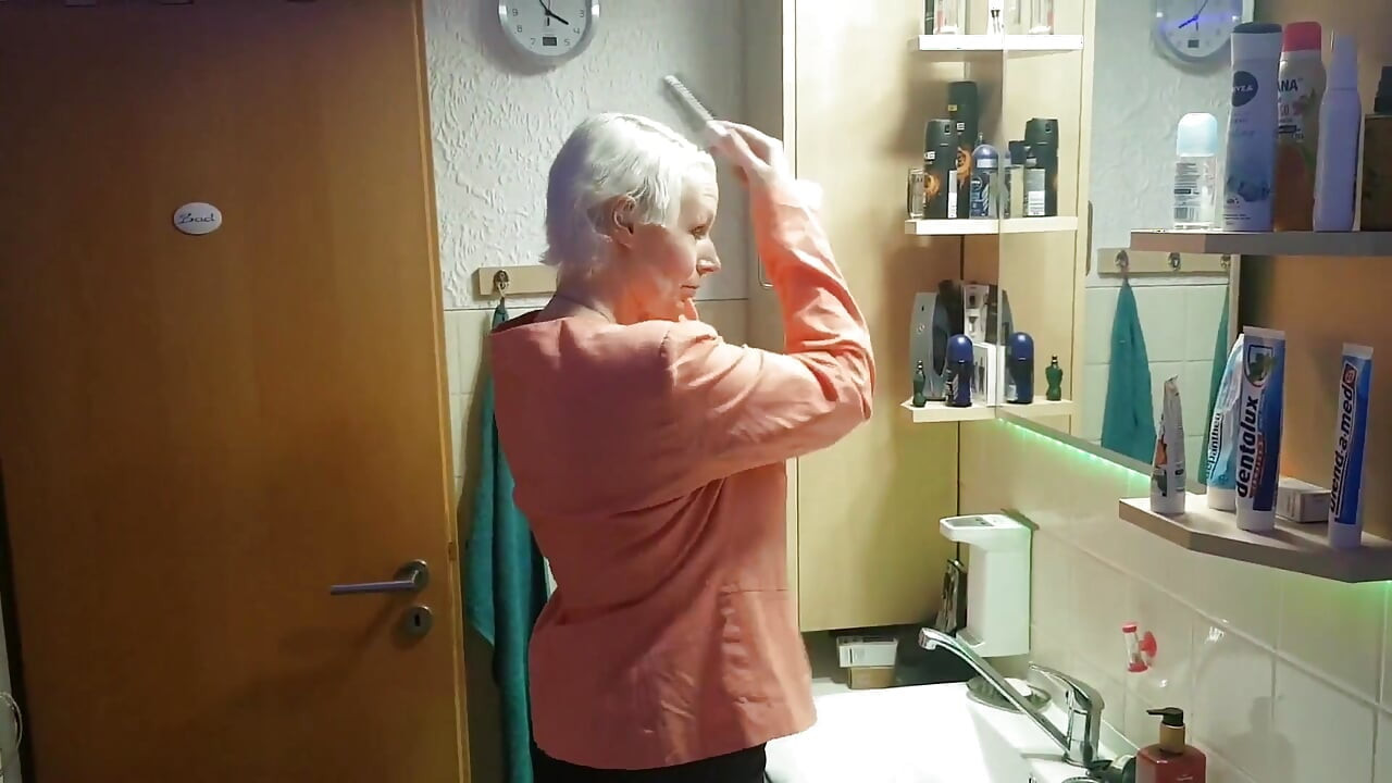 CFNM Blowjob I Połykanie Spermy