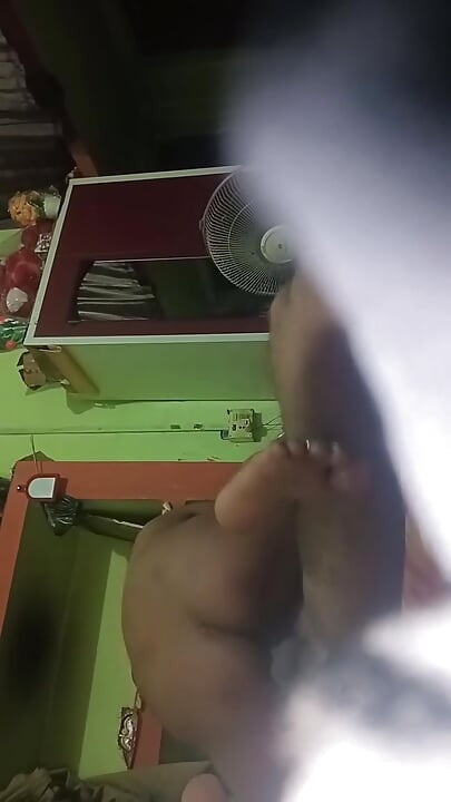 Indian Step Sister Cowgirl Position